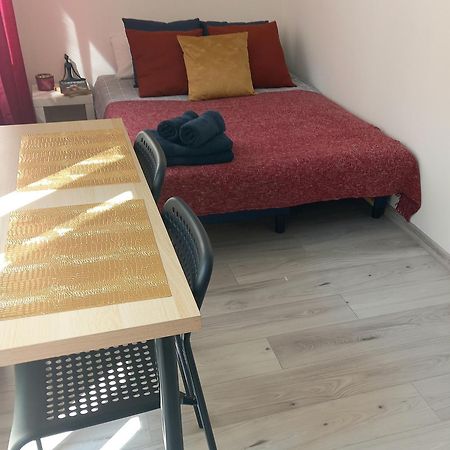 Hola Apartamenty Narutowicza Łódź Eksteriør bilde